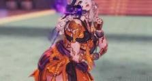 《征服武神塔石怪王的攻略》（挑战石怪王，勇者必读！）