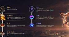 双属性加成英雄出装攻略（发挥双属性优势，打造无敌装备搭配）