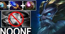 Dota蓝猫出装攻略（游戏、英雄、技巧、装备、攻略）