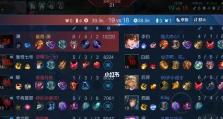 王者荣耀李白出装攻略（高爆发输出李白的最佳装备选择）