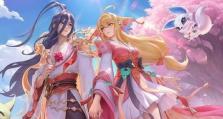 《青铜貂蝉铭文出装攻略》（无敌白嫖！青铜玩家也能成为貂蝉大神！）