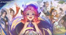 《王者荣耀》S19赛季阿轲战令皮肤一览（探索阿轲战令皮肤，领略其独特魅力）