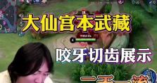《大仙宫本出装攻略》（探索大仙宫本最优出装，成为顶尖玩家！）