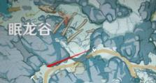 原神12雪山地图攻略（掌握这些技巧，雪山地图不再难！）