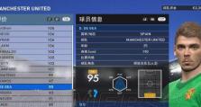 实况足球13攻略（无尽的比赛策略，成为足球传奇！）