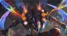 暗黑虚空刺客装备攻略（无影杀戮，掌握装备关键）