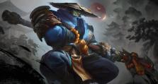 Dota2小Y出装攻略——揭秘背后的装备选择艺术（掌握小Y，瞄准胜利！）