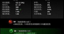 《以孙悟空手游辅助出装攻略》（优化你的战斗策略，成为无敌大圣！）