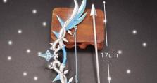 《原神》冬极白星被动触发条件分析及适用角色介绍（探究冬极白星的触发机制，为你推荐适合的角色）