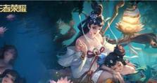 黎明崛起（探寻最新最强的廉颇出装搭配，助你成为不败之王！）