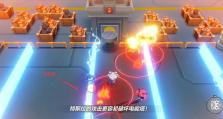 《崩坏3》游戏奇异漂流EX2-4通关攻略（挑战无限之海，打败那些可怕的怪物！）