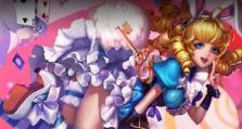 《王者女生连胜法师出装攻略》（打造无敌法术输出！）