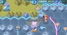 《QQ飞车》S19极速幻境第一章流火故土攻略（挑战极速幻境流火故土助你冲刺高分）