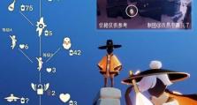 探寻先祖的足迹——以《光遇729》复刻为主题的游戏历史剖析（揭开神秘面纱，还原历史真相）