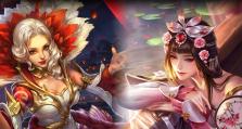 甄姬出装及教学攻略（灵活多变的甄姬出装选择与技能运用，带你征服战场！）