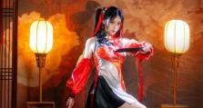 《永劫无间沈妙》上线时间公布（备战新一波魔幻大作，等你来战）