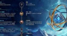 盲僧攻略（以盲僧怎么玩为主题，详细介绍铭文出装攻略，助你登峰造极！）