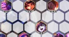 LOL安妮出装攻略（掌握安妮出装技巧，成为战场上的可怕威胁）