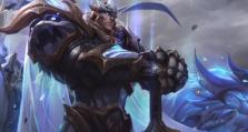 光明骑士技能选择攻略（精选技能搭配让你称霸战场，）