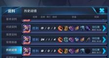 魔兽战士出装攻略（综合分析、装备推荐、技巧解读，助你成为魔兽战场的王者！）