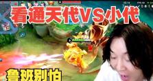 张大仙解说鲁班出装攻略（全方位解析鲁班出装流程与技巧，助你成为游戏中的射手之王）