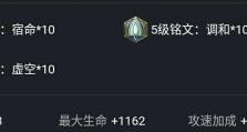 掌握核弹流（在王者峡谷中统治全场的关键技巧与策略）