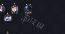 星界游侠出装顺序攻略（打造最强星界游侠装备，实力翻倍提升！）