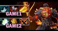 Dota1火猫出装攻略（技巧与装备选择带你征服战场）