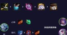 云顶之弈攻略全套（打造最强战队，制霸云顶！）