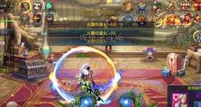 阿拉德之怒手游神兽攻略（掌握关键技巧，征服阿拉德大陆）