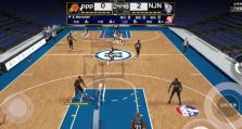 NBA手游2020攻略（发掘关键技巧，征战球场无敌制霸！）