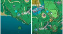 夏日泡影手游攻略（探索游戏世界，收集精灵，争夺冠军宝座，一起畅享夏日热闹！）