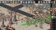 玩转最强网吧手游攻略（打造绝对优势，成为顶尖玩家）
