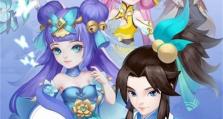 《掌握武侠OL的攻略宝典》（成为无敌侠客的秘诀与技巧）