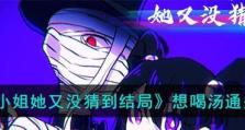 揭秘《iris手游》攻略结局（一款神秘悬疑手游的背后故事，引发玩家无尽思考与期待）