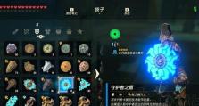 以盾牌手游攻略（探索技巧、战斗策略与装备选择，打造最强角色！）