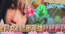 LOL手游1027攻略（打造无敌阵容，一路向前冲！）