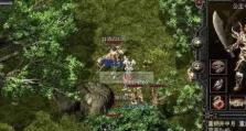 《深入黑暗小镇手游攻略》（探索黑暗小镇的奇妙世界，终结恶魔统治！）