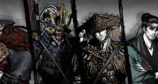 《以武士加点攻略手游》（提升战力的关键技巧）