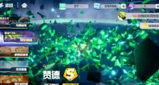 手游赞德攻略全解析（成为顶尖玩家的关键技巧与策略）