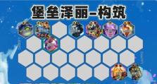 云顶之战（成为云顶之巅的王者，尽在这里！）