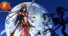 《以美人心计手游攻略（权谋策略游戏《以美人心计》攻略详解，助你成为一代权臣）