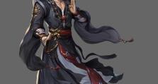 手机天龙八部手游少林攻略大揭秘（掌握关键操作，打造无敌少林）