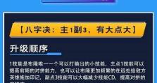 全面攻略刺痛比赛出装，让你成为无敌玩家（专家教你掌握刺痛比赛出装技巧，成为巅峰玩家）