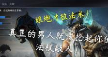 虚荣全英雄出装攻略（打造强大的英雄阵容，让你成为虚荣王者）
