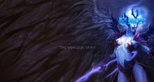 Dota2影魔攻略（挑战无极限，成为不可阻挡的影魔之王）