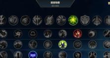 《手游泰坦出装思路攻略》（优化战斗策略，夺取胜利的关键）