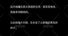2034盒子攻略（揭秘盒子中的惊喜与挑战，助你开启科技前沿之旅！）