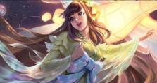 《神灵尊者出装攻略最新版》（揭秘神灵尊者出装奥秘，助你成为巅峰玩家）