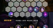 卡莎出装选项攻略（卡莎出装攻略，助你在战场上更胜一筹）